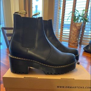 Women’s Dr. Martens